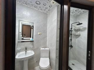 Alley Palace ბათუმი - Angisa - 3