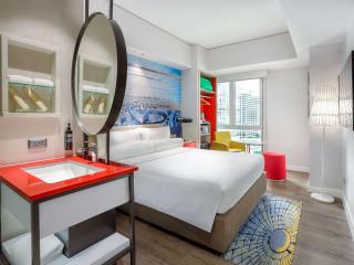 ibis Styles Manila Araneta City - Manila - 2