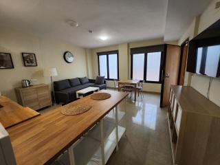 Allo Apartments Caballeros II Centro 1 Habitación - Jerez de la Frontera - 4
