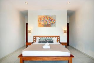 Stunning 2BR Villa Tillie in the heart of Seminyak - Seminyak - 2