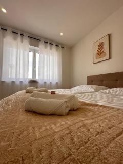 AMAO Obsidian - Business & Family Apartment - 1