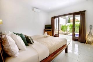 Stunning 2BR Villa Tillie in the heart of Seminyak - Seminyak - 4