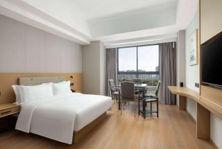 Days Inn by Wyndham Nanjing Lishui - Lishui - 6