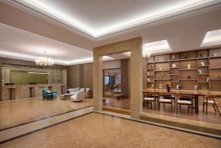 Days Inn by Wyndham Nanjing Lishui - Lishui - 4