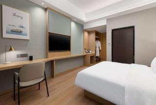 Days Inn by Wyndham Nanjing Lishui - Lishui - 3