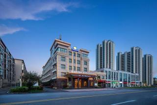Days Inn by Wyndham Nanjing Lishui - Lishui - 1