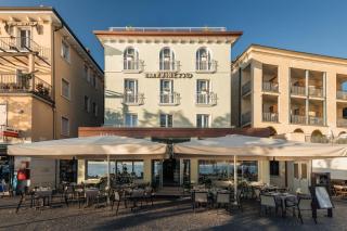 Hotel Giardinetto - Garda - 8