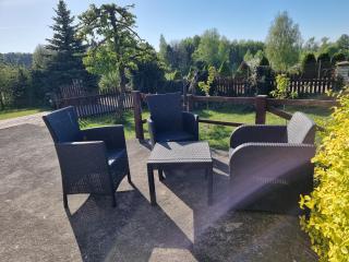 Apartamenty Łąkowa Piecki - 9