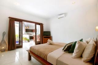 Stunning 2BR Villa Tillie in the heart of Seminyak - Seminyak - 8