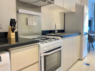 1015 Brand New Studio Apartment, Carson Damac Hills - Dubai - 7