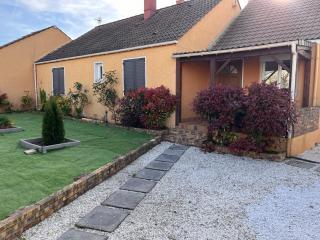 Maison dans Résidence pavillonnaire paisible - 8