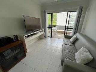 Pitangueiras 100 m da praia 2vagas de garagem e serviço de praia - 3