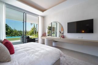 Villa Mirage, Sierra Blanca, Marbella - Marbella - 6