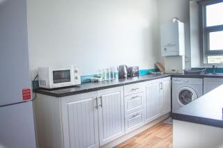 Private Parking, Urban Comfort & City Haven - Plymouth - 5