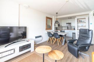 Appartementencomplex Juliana 72 - De Koog - 8