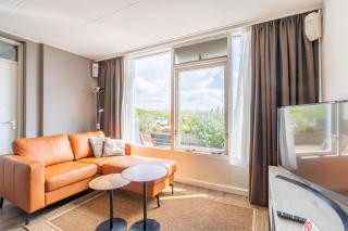 Appartementencomplex Juliana 72 - De Koog - 9