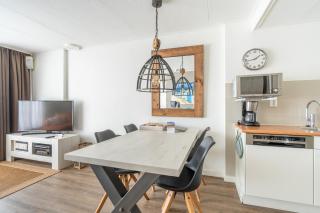 Appartementencomplex Juliana 72 - De Koog - 4