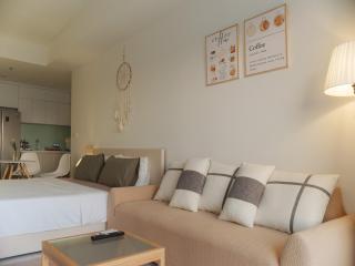 Cozy Studio centrally district 1 Ho Chi Minh, 300m to Bui Vien - Ho Chi Minh - 7