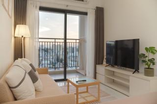 Cozy Studio centrally district 1 Ho Chi Minh, 300m to Bui Vien - Ho Chi Minh - 8