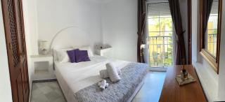 Apartamento 2 habitaciones en la playa Torrevieja - 0