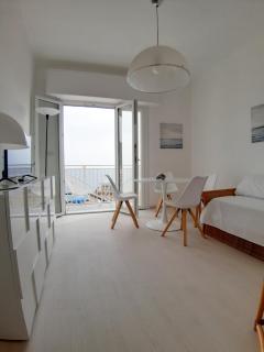Spectacular sea view - 3 minutes walk from the sea - Laigueglia - 2