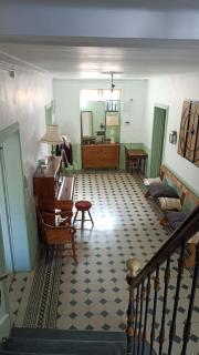 La Taniere 16 couchages - 8