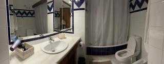 Apartamento 2 habitaciones en la playa Torrevieja - 7