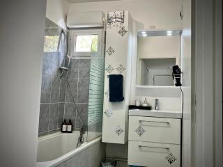 Snowqueen Hotel Apartment Paris-Disney - Chelles - 8