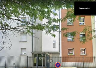 Snowqueen Hotel Apartment Paris-Disney - Chelles - 9