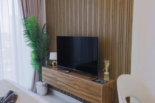 Inviting Studio in Azizi Riviera, close to Downtown - 8