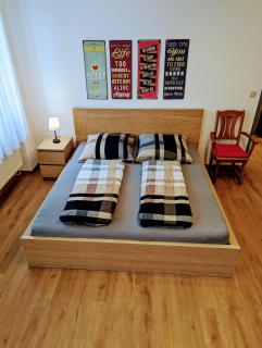 Wohnung im Zentrum von Graz - 5