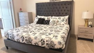Domain at Kirby - Houston - 7