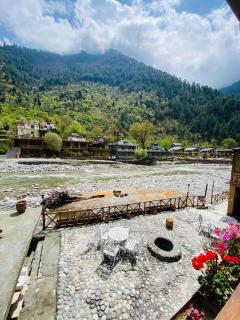 Living Good - A Himalayan Boutique Stay - Gushaini - 4
