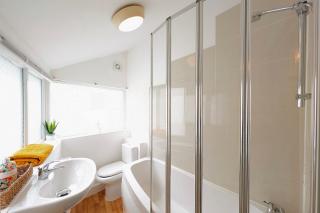 Town Centre House for 6 Guests - 4