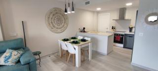 Apartamento Domara Vera - Vera - 9