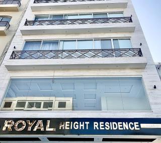 Royal Height Residence - Lahore - 4