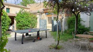 La Taniere 16 couchages - Vergèze - 7