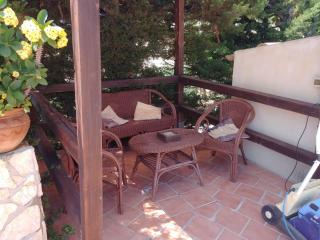 Giallonardomare-Villa con piscina - Realmonte - 4