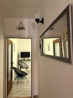 Vodice Apartman - 1