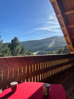 Chalet Station Puyvalador - 2