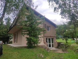 Chata na šírave - 0