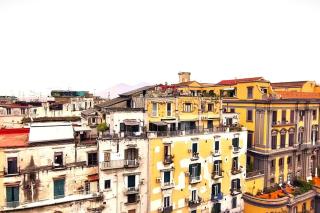 Terrazza Bonapace Scaramantica - Naples - 2