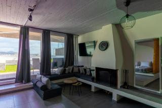 DeKo Penthouse Suite - Tesalónica - 2