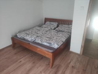 Chata na šírave - Kaluža - 2
