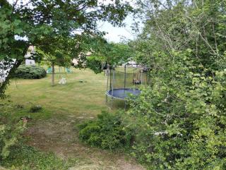 Cabanon grenouille #Park le Pal - Saint-Martin-des-Lais - 3