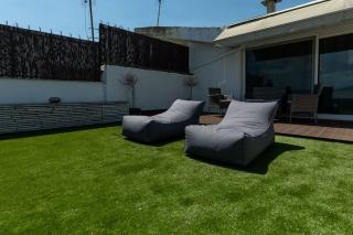 DeKo Penthouse Suite - Tesalónica - 9