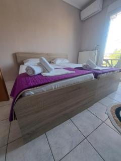 INFINITY Center Apartment - Nea Kallikrateia - 2