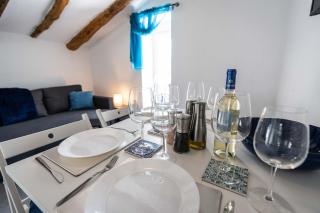 Azul - A self-catering apartment with shared pool & hot tub in Oria - Oria - 3