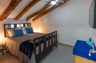 Azul - A self-catering apartment with shared pool & hot tub in Oria - Oria - 7