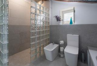 Azul - A self-catering apartment with shared pool & hot tub in Oria - Oria - 2